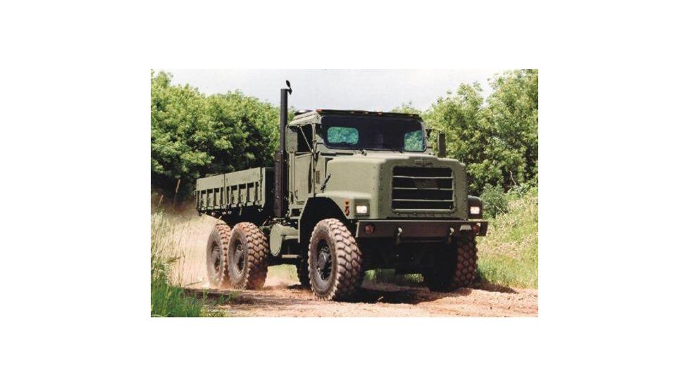 US Night Vision Blackout Infrared Filter Kit USNVBF-60 for the HMMWV, 5 Ton &amp; 2 1/2 Ton Trucks