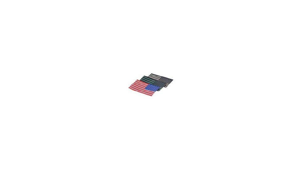 GloTape IR US Flag - Reverse Design