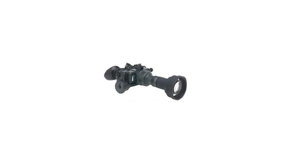 5x Military Lens on a PVS-7 Goggle