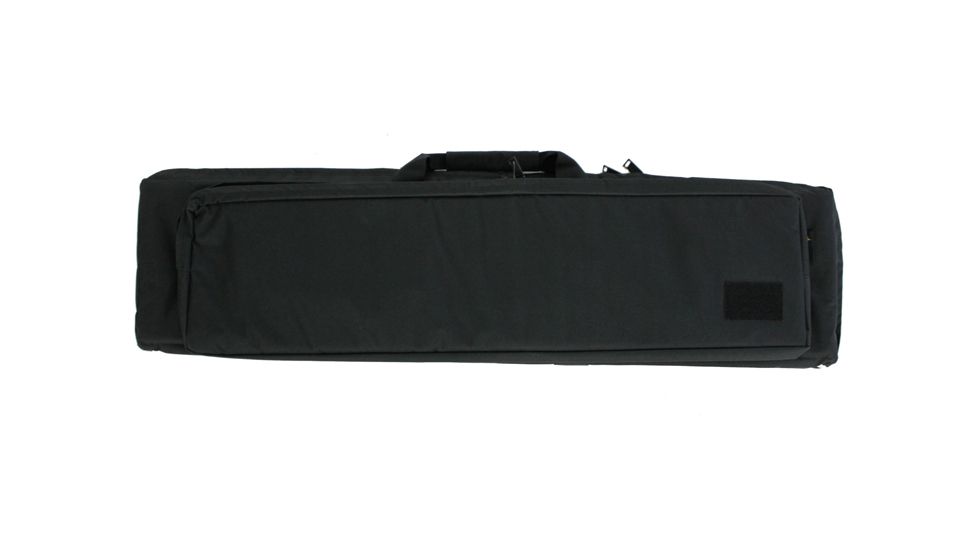 US Peacekeeper RAT Case, Black, 42in. 114155