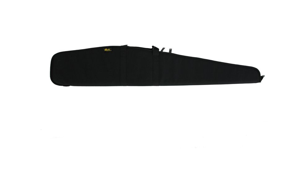 US Peacekeeper Standard Shotgun Case 52in. Black 114144