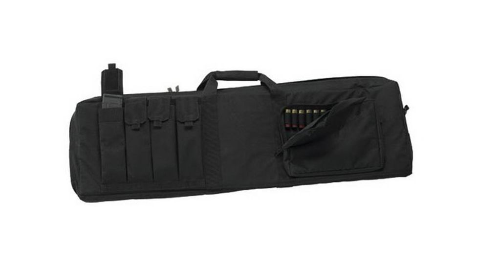 US PeaceKeeper Tactical Combination Gun Case,43in P30043