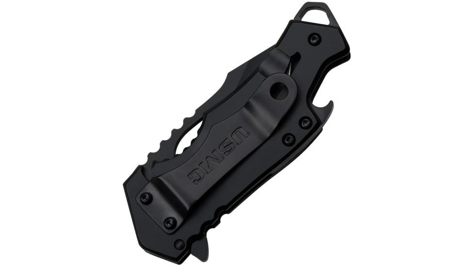 USMC Framelock A/O