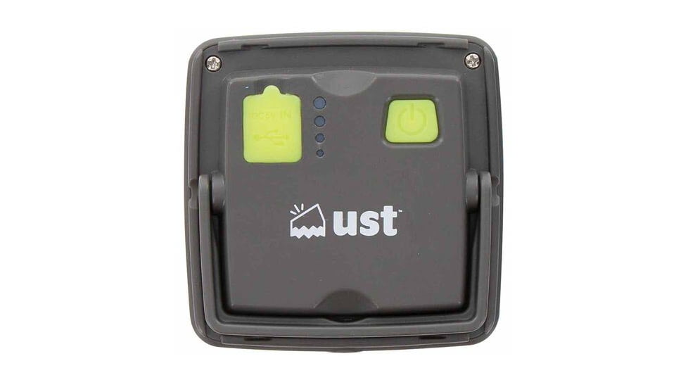 UST Slim 400 LED Emergency Light, Blue, NSN N, 1156929