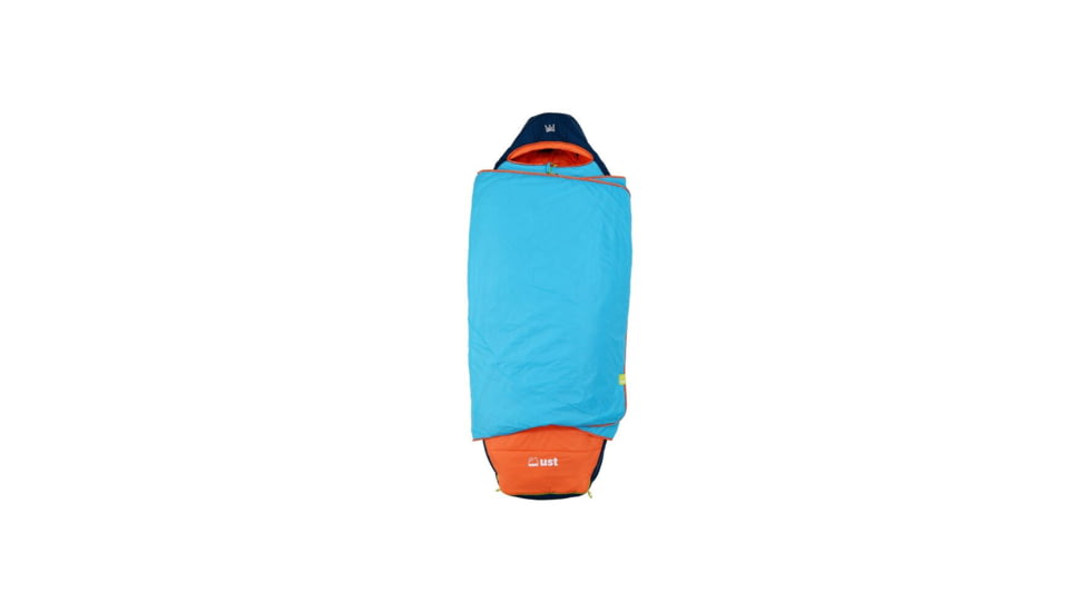 UST UST Monarch Sleeping Bag-Short - New 2021, 1121067