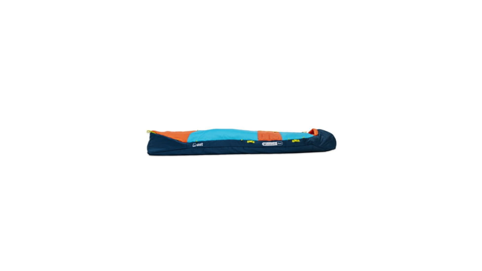 UST UST Monarch Sleeping Bag-Short - New 2021, 1121067