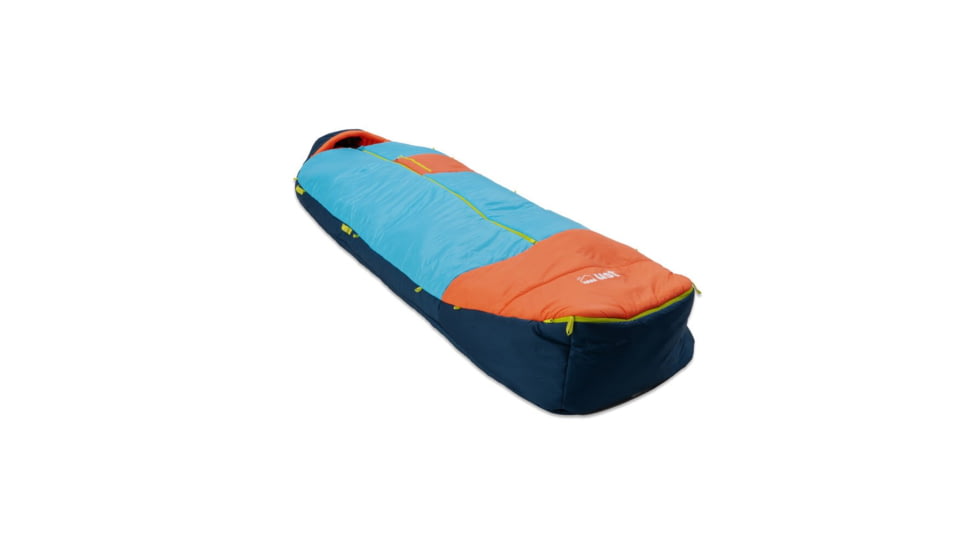 UST UST Monarch Sleeping Bag-Short - New 2021, 1121067