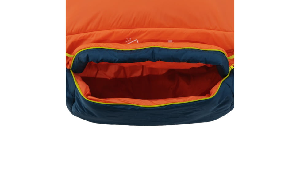 UST UST Monarch Sleeping Bag-Short - New 2021, 1121067