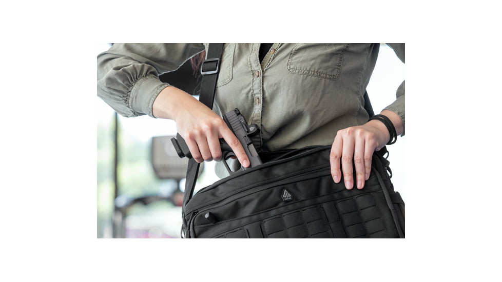 UTG Pro OP3 Micro SLS Red Dot Sight, 4 MOA, Black, OP-RMR20CTS