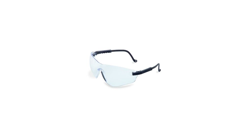 UVEX Falcon Blk/clr Lens - S4500