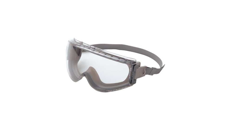 Uvex Stealth