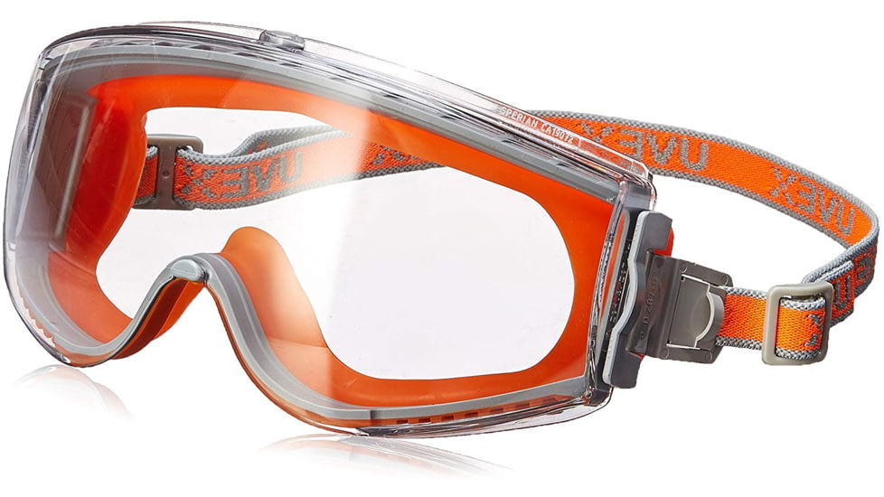 Uvex Stealth