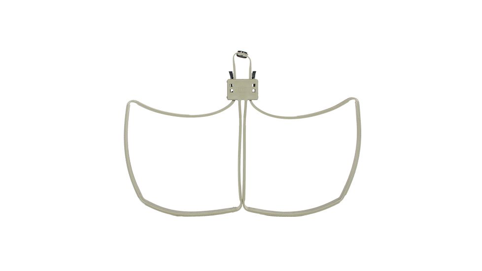 UZI Flex Cuffs OD Green UZIFLXCGR