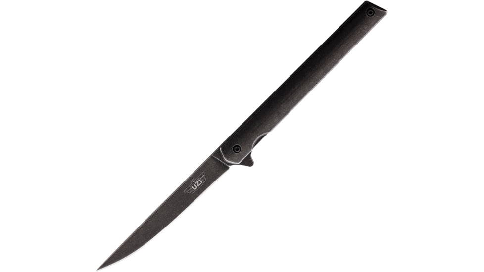 UZI Occam's Razor Framelock SW