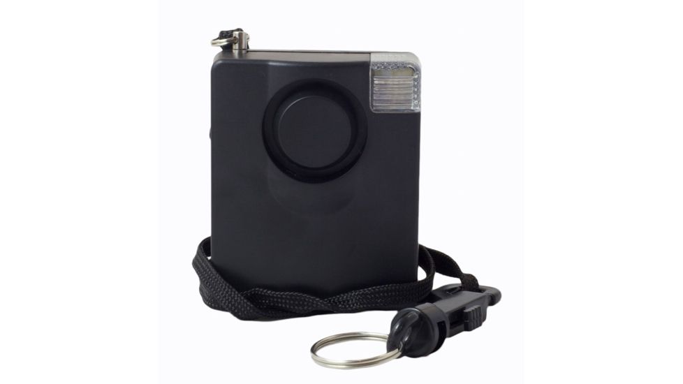 UZI Sonic Shield Ii - Personal Ala - UZI-PA-1