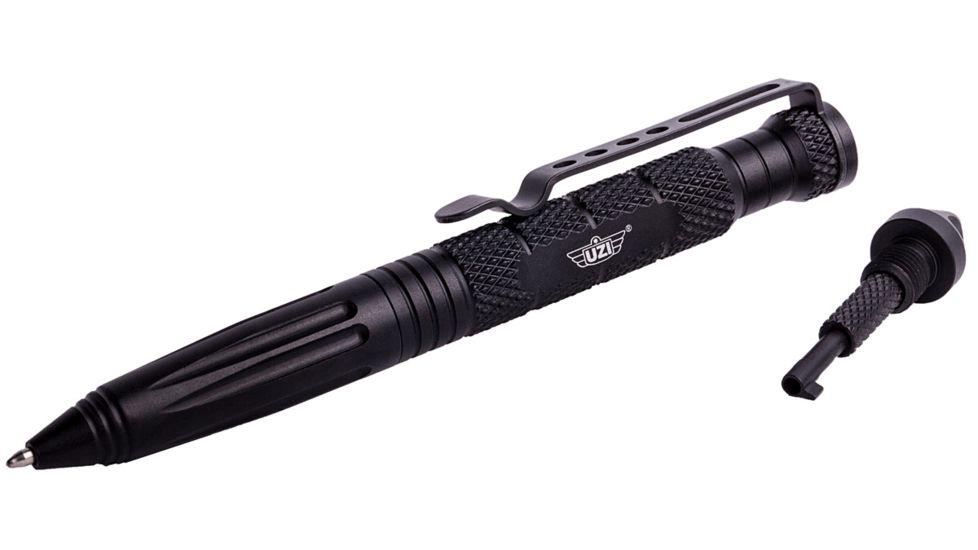 UZI Tacpen 6 - UZI-TACPEN6-BK