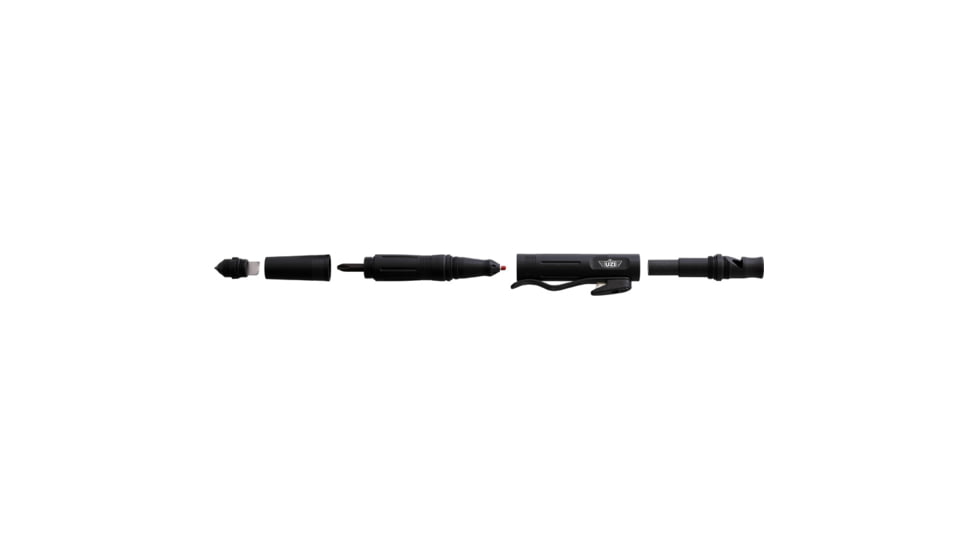 UZI Tactical Pen UZITP10BK