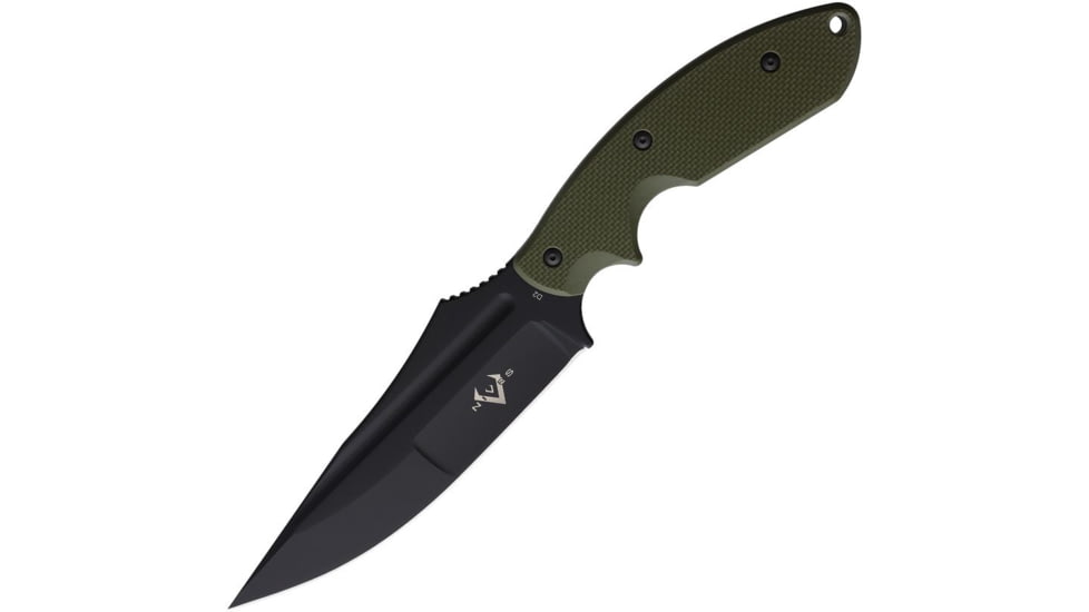 V NIVES Frontier Survivor