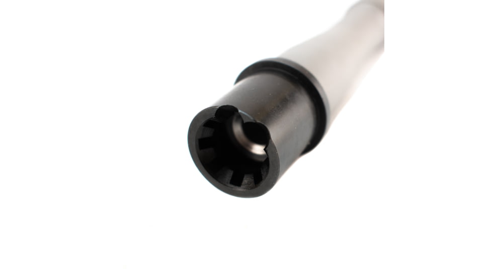 V Seven 300 AAC Blackout Stainless Match Medium Contour, 6.5in, 300M7T 6.5
