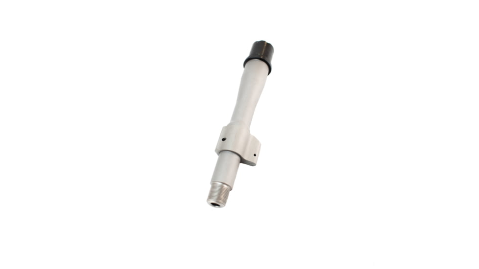 V Seven 300 AAC Blackout Stainless Match Medium Contour, 6.5in, 300M7T 6.5