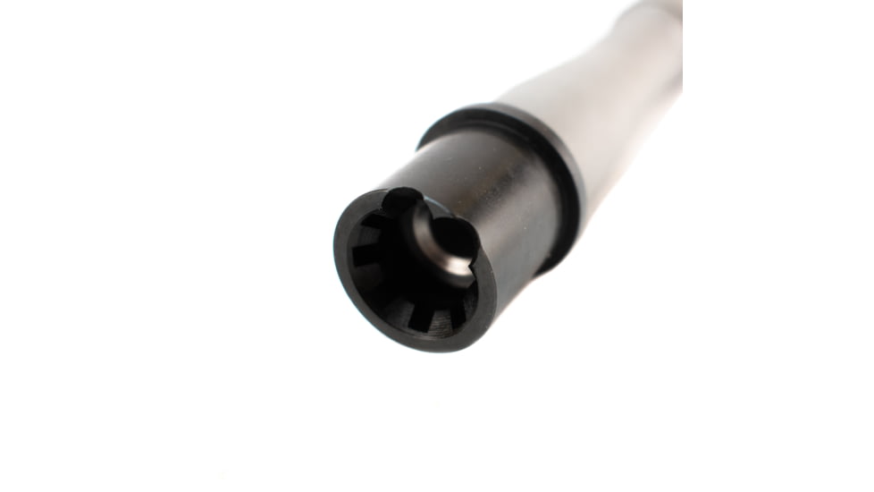 V Seven 300 AAC Blackout Stainless Match Medium Contour, 6.5in, 300M7T 6.5