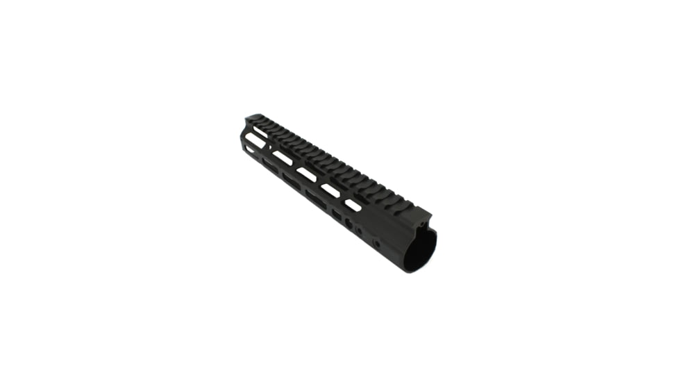 V Seven AR-15 Hyper-Light Magnesium Handguard 10in M-Lok, HYPLIGHT 10ML