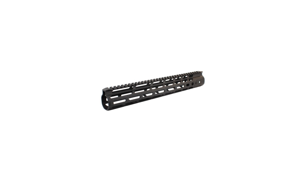 V Seven AR-15 Hyper-Light Magnesium Handguard 13.5in M-Lok, HYPLIGHT 13.5ML
