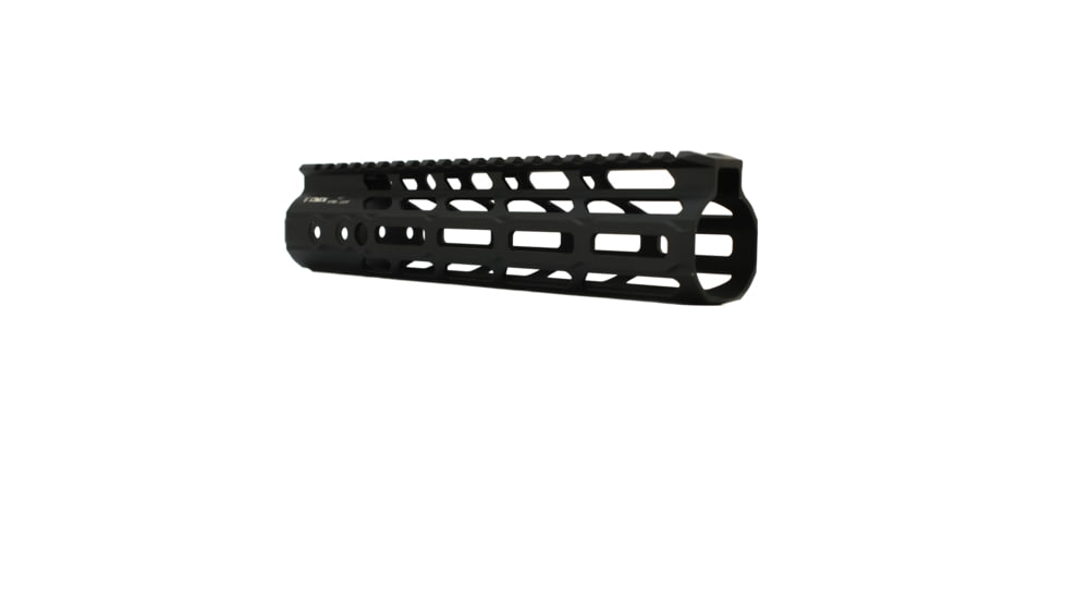 V Seven AR-15 Hyper-Light Magnesium Handguard 9in M-Lok, HYPLIGHT 9ML