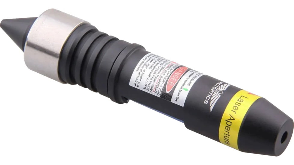 Vaide Muzzle Drop-in Green Laser Bore Sight