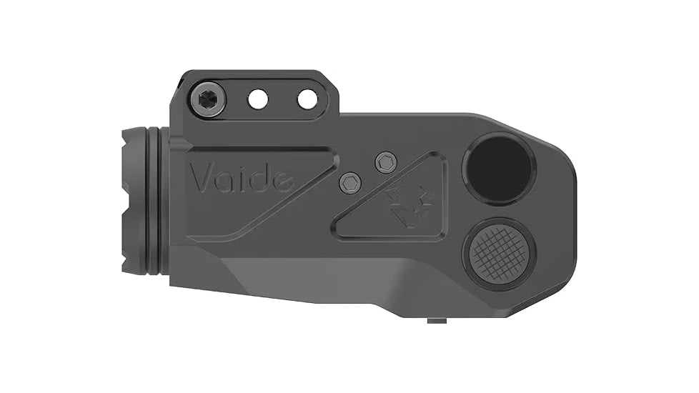 Vaide Scrapper Green Laser Flashlight Combo