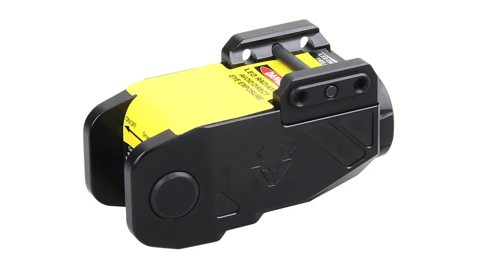 Vaide Vaide Scrapper Pistol Flashlight