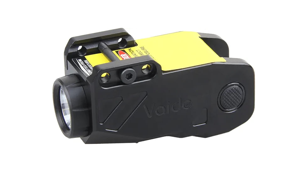 Vaide Vaide Scrapper Pistol Flashlight