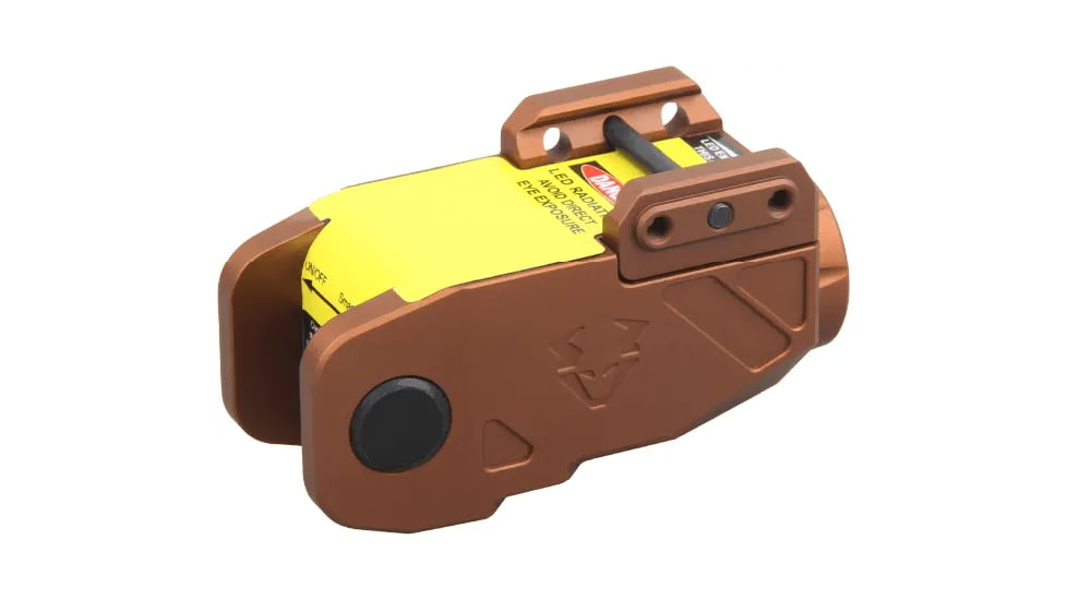 Vaide Vaide Scrapper Pistol Flashlight