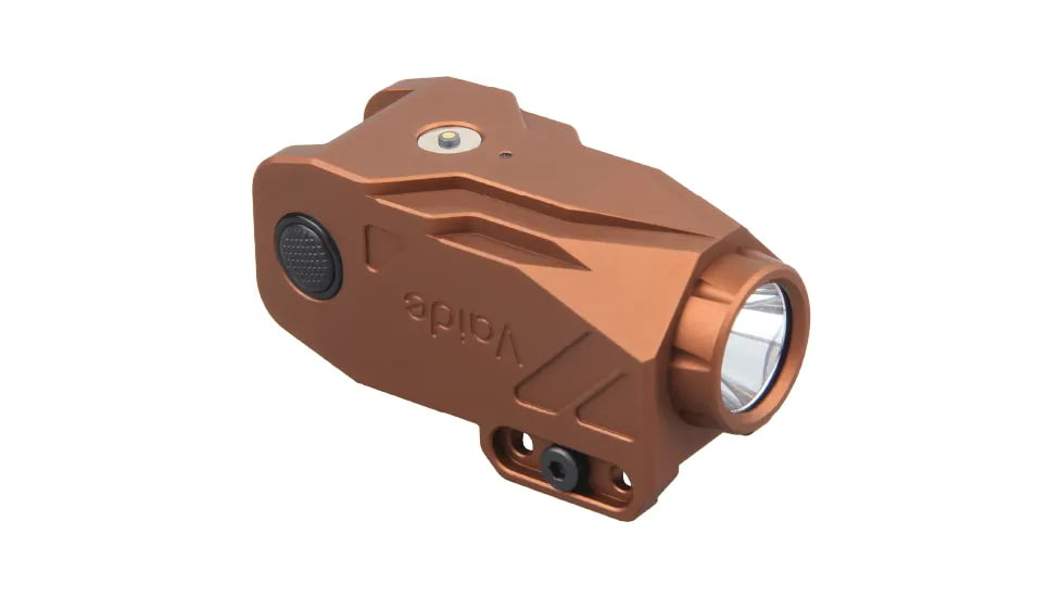 Vaide Vaide Scrapper Pistol Flashlight