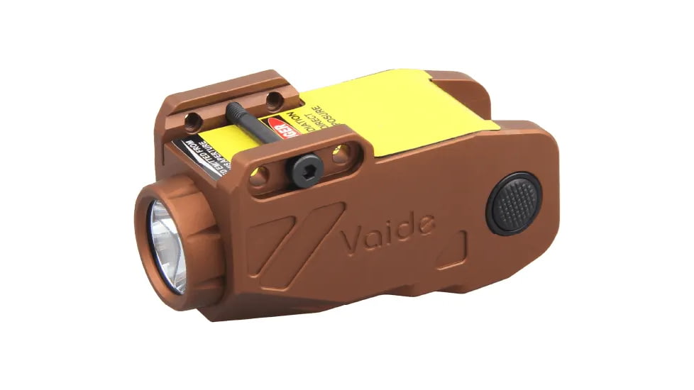 Vaide Vaide Scrapper Pistol Flashlight