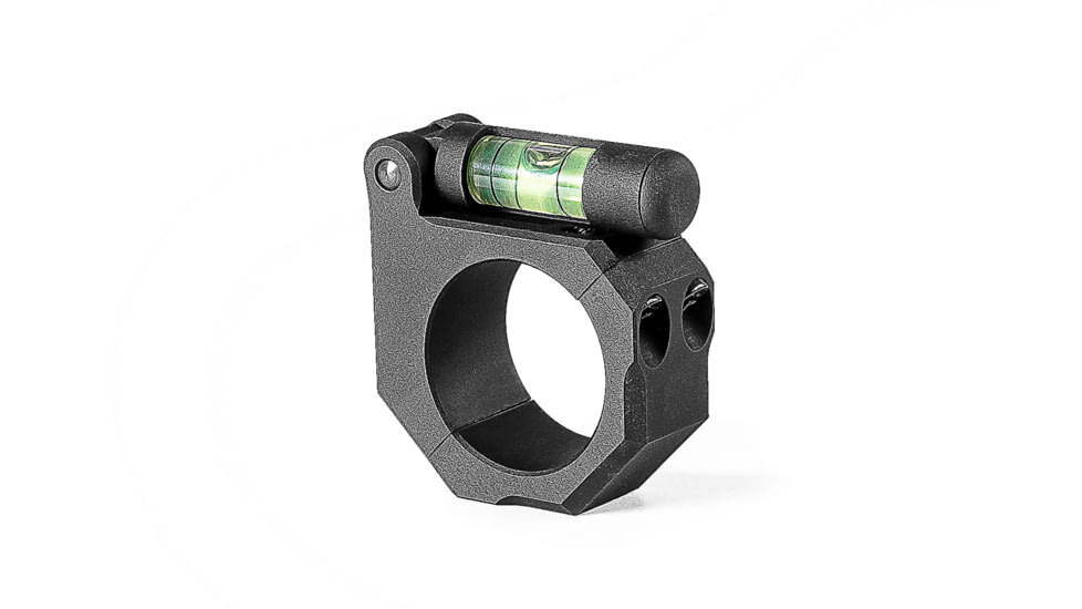 Valiant Optics Level Scope Mount, 30mm Tube, Black, VLM018