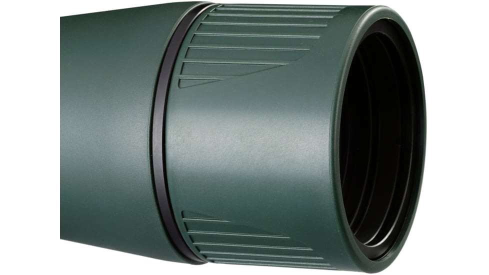 Vanguard 15-45x60 Spotting Scope, BaK4 Roof, Angled, Green, VEO HD 60A