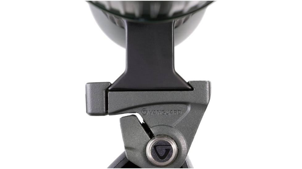 Vanguard 15-45x60 Spotting Scope, BaK4 Roof, Angled, Green, VEO HD 60A