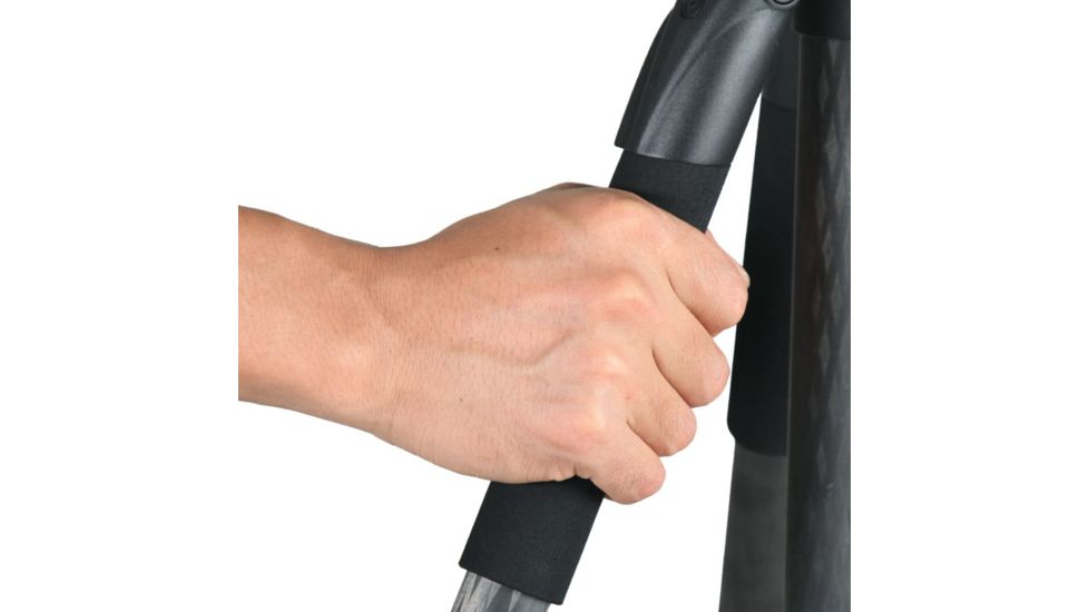 Vanguard Alta+ 203AP Aluminum Tripod with Panhead