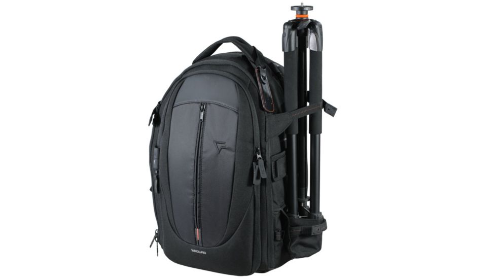 Vanguard Alta+ 203AP Aluminum Tripod with Panhead