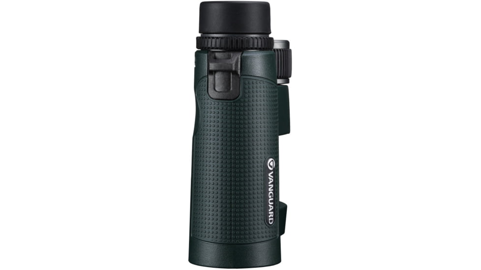 Vanguard ED Glass HD 10x42 Binoculars, Green, VEO HD 1042