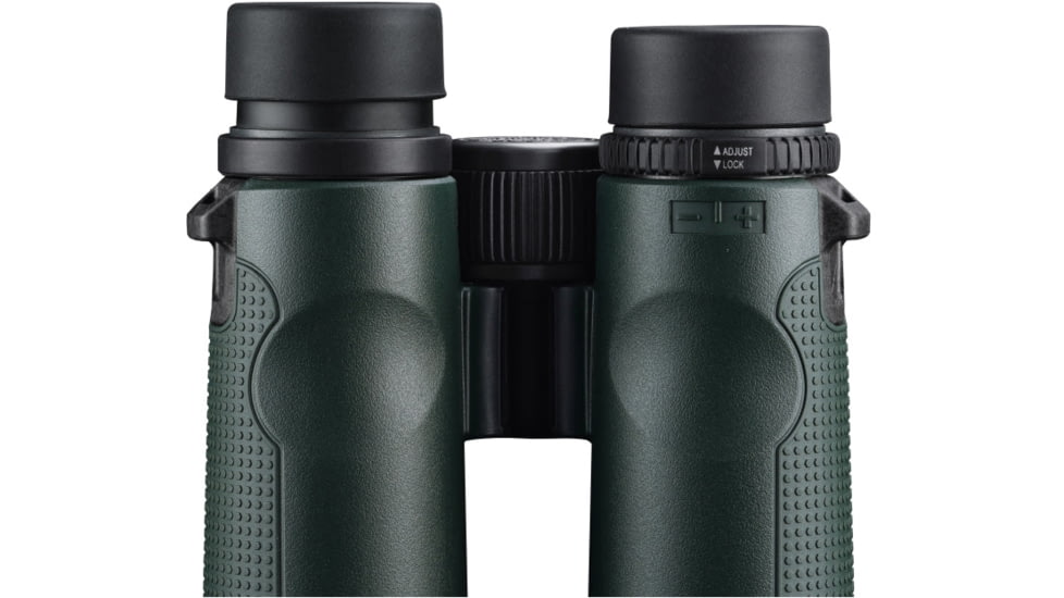 Vanguard ED Glass HD 8x42 Binoculars, Green, VEO HD 8420