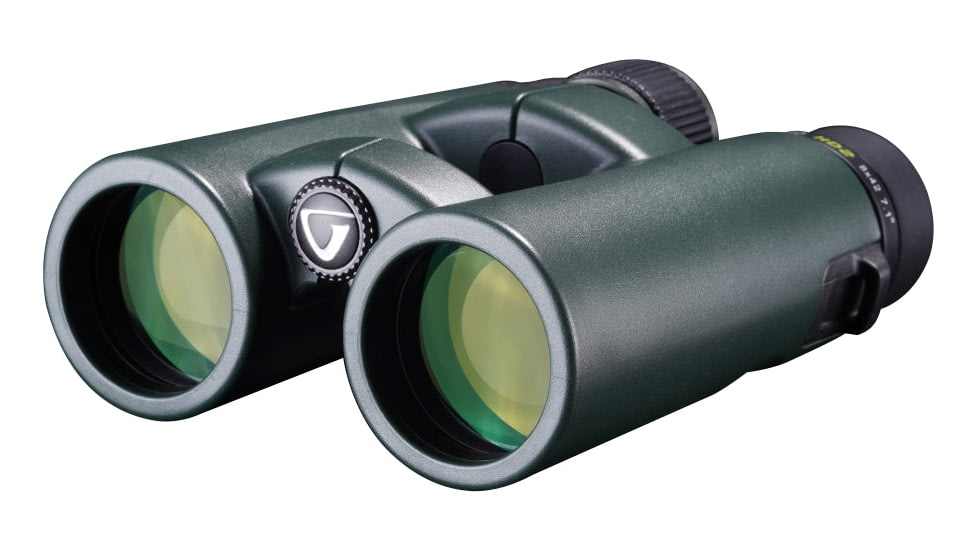 Vanguard ED Glass HD2 8x42 Binoculars, Green, VEO HD2 8420
