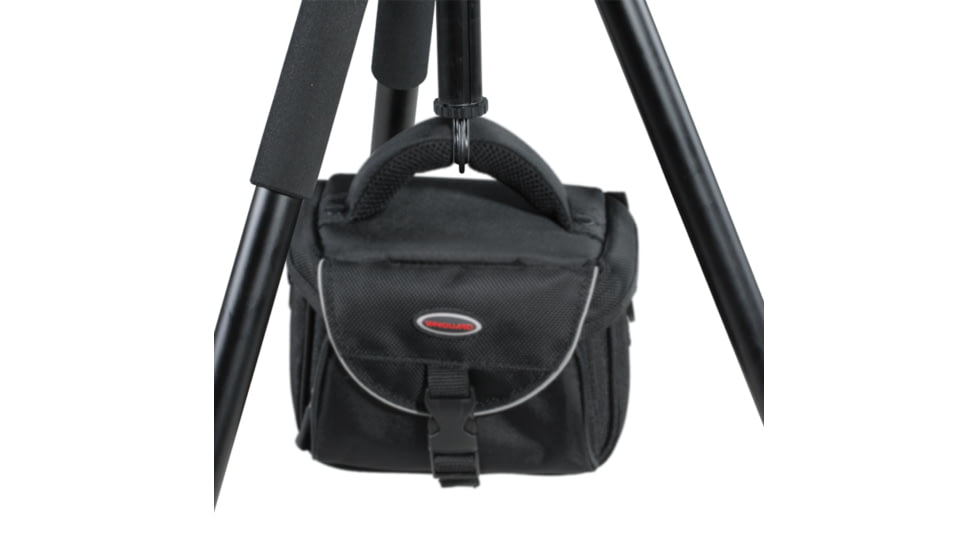 Vanguard Espod Plus 203AP Aluminum Alloy Tripod with Panhead