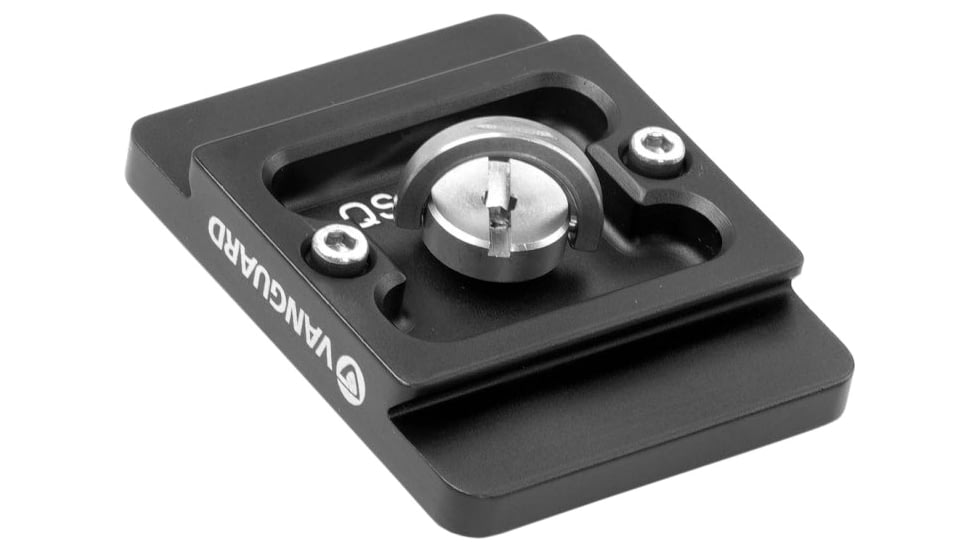 Vanguard Quick Shoe For VEO 3 233AB/CB, VEO3 263AB/CB, QS-62 V3