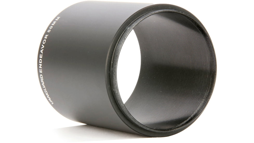 Vanguard Sunshade Endeavor Riflescopes For 50mm, 50MM RS Sunshade