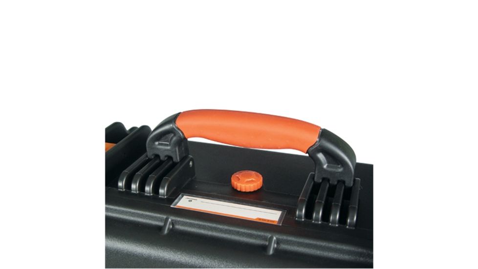 Vanguard Supreme 37F Hard Case