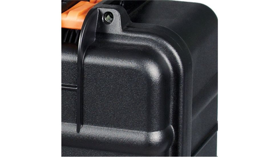 Vanguard Supreme 37F Hard Case