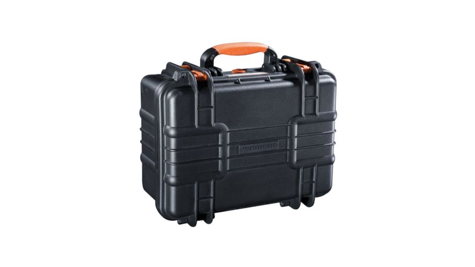 Vanguard Supreme 37F Hard Case
