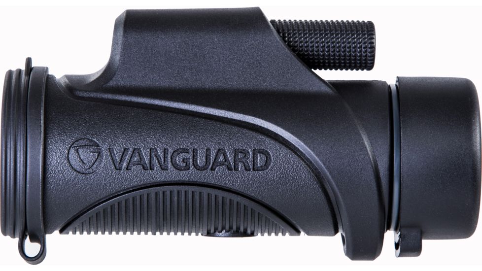 Vanguard Vesta 8320M Monocular, Black, 8x32, Vesta 8320M